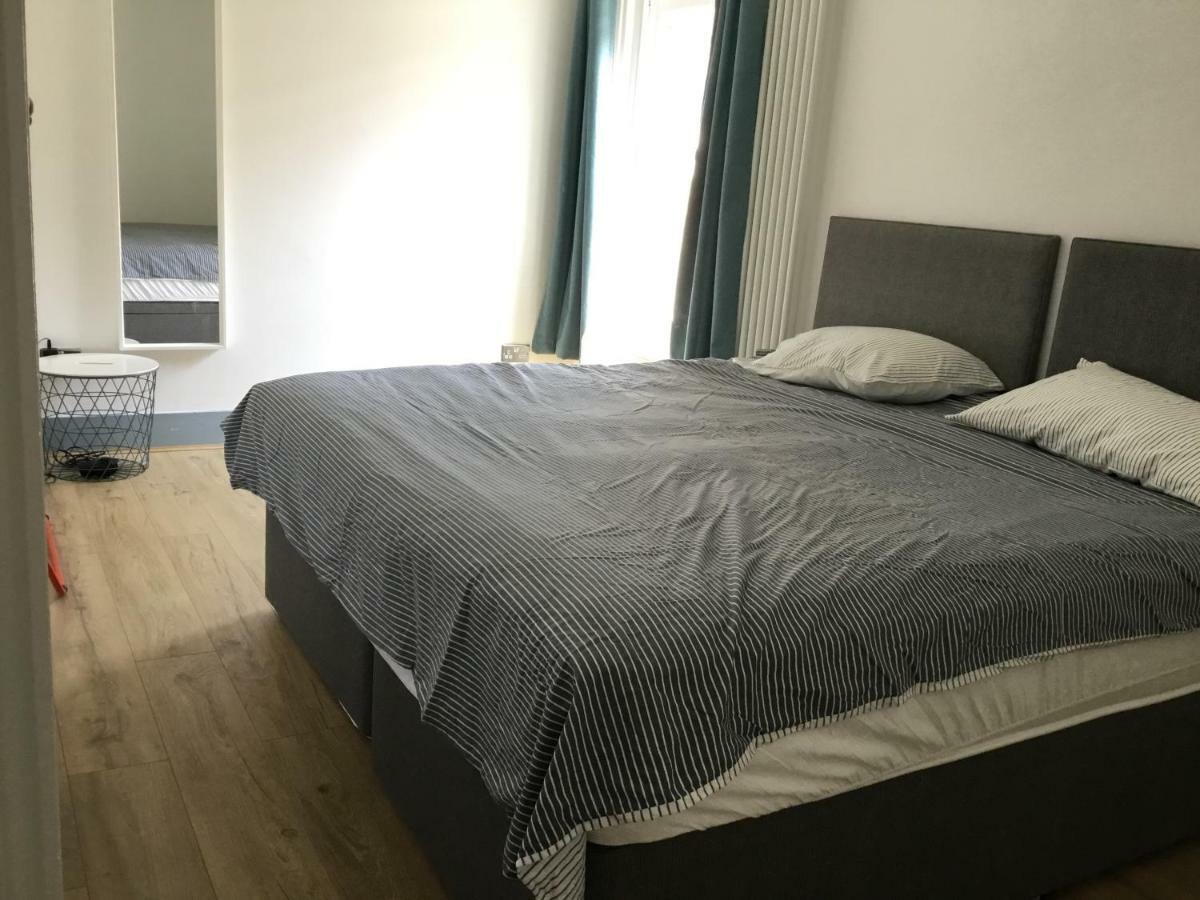 Margate Holiday Apartment المظهر الخارجي الصورة